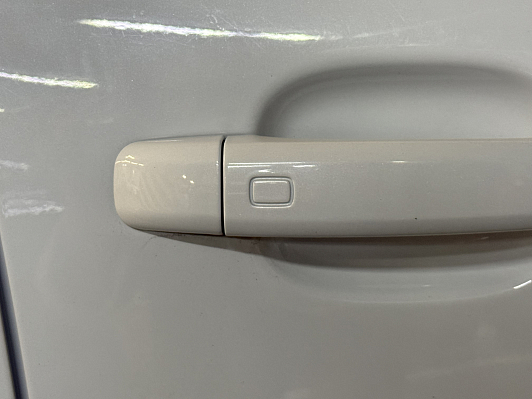 Audi Q5, 2014 года, пробег 176851 км