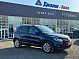 Volkswagen Tiguan, 2016 года, пробег 216719 км