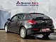Chevrolet Cruze LS, 2012 года, пробег 124400 км