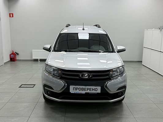 Lada (ВАЗ) Largus Classic 5 мест Start Plus, 2024 года, пробег 36396 км