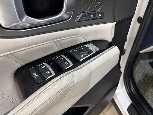 Kia Sorento, 2021 года, пробег 90679 км