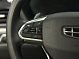 Geely Tugella, 2022 года, пробег 80287 км