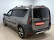 Lada (ВАЗ) Largus Comfort 5 мест Multimedia, 2021 года, пробег 100900 км