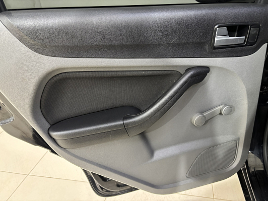 Ford Focus Comfort, 2010 года, пробег 166460 км
