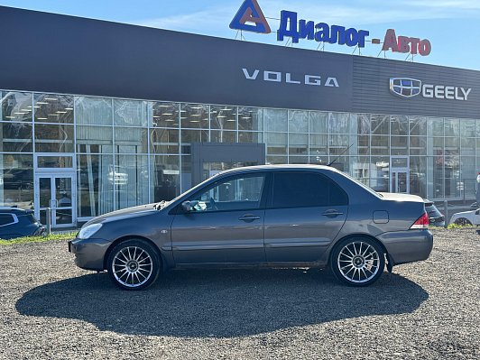 Mitsubishi Lancer, 2006 года, пробег 333215 км