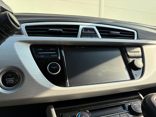 Geely Atlas, 2019 года, пробег 224265 км