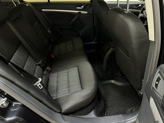 Skoda Octavia Elegance, 2013 года, пробег 277427 км