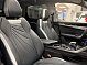 Geely Atlas Люкс, белый