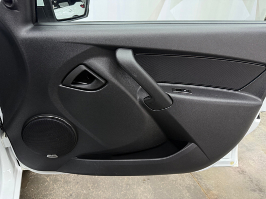 Lada (ВАЗ) Granta Classic Optima Учебная, 2024 года, пробег 31936 км