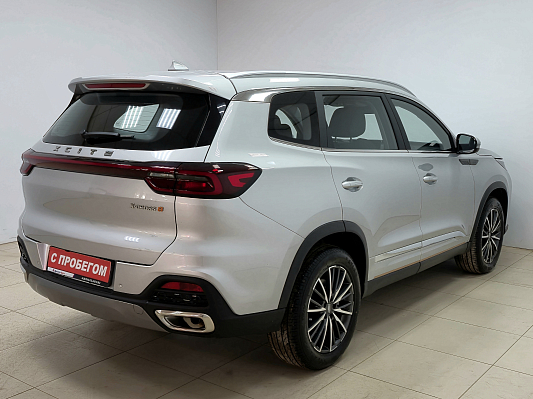 Xcite X-Cross 8 Enjoy, 2024 года, пробег 1820 км
