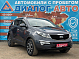 Kia Sportage, 2015 года, пробег 146000 км