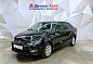 Volkswagen Polo Highline, 2019 года, пробег 142465 км