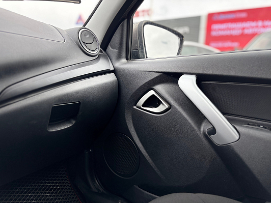 Lada (ВАЗ) Granta Luxe, 2020 года, пробег 46700 км