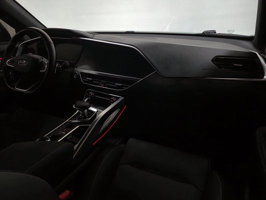 Geely Tugella Flagship, 2024 года, пробег 36722 км