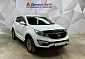 Kia Sportage Comfort, 2014 года, пробег 146606 км