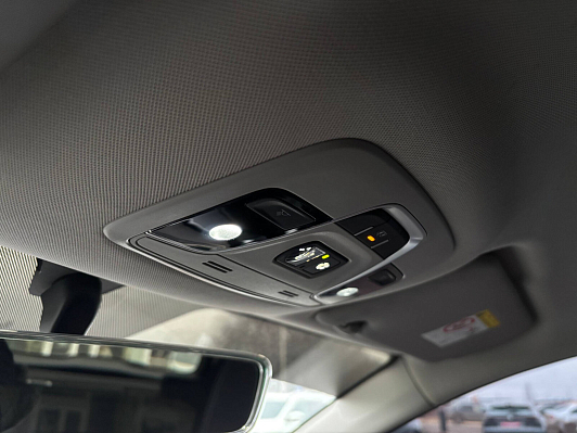 Geely Coolray Comfort, 2020 года, пробег 62189 км