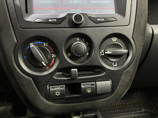 Lada (ВАЗ) Granta Comfort Glonass 21902-51-23S, 2013 года, пробег 150400 км