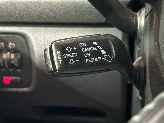 Audi A3, 2009 года, пробег 206516 км