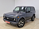 Lada (ВАЗ) 2121 (4x4) Luxe Кондиционер Металлик (2017-2018), 2019 года, пробег 62456 км