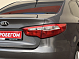 Kia Rio, 2013 года, пробег 230038 км
