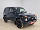 Lada (ВАЗ) Niva Legend Черная серия Black, 2024 года, пробег 17755 км