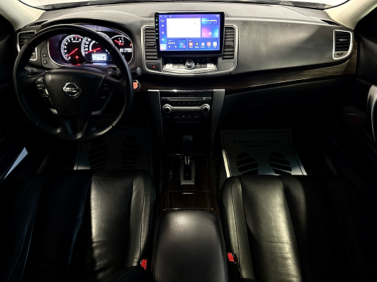 Nissan Teana Luxury, 2012 года, пробег 196000 км