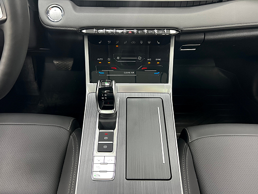 Chery Tiggo 7 Pro Max Prestige, 2023 года, пробег 5050 км