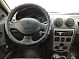 Renault Logan Authentique, 2009 года, пробег 146970 км