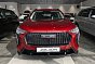 Haval Jolion Оптимум, красный