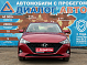Hyundai Solaris Comfort, 2021 года, пробег 107425 км