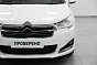 Citroen C4 Exclusive, 2014 года, пробег 118000 км