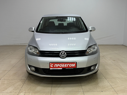 Volkswagen Golf Plus Trendline, 2012 года, пробег 176495 км