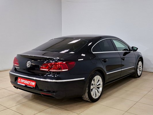 Volkswagen Passat CC Sport, 2013 года, пробег 156036 км