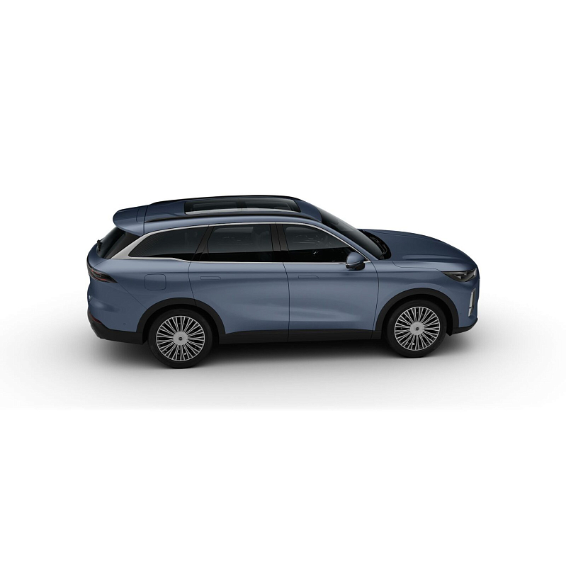 Chery Tiggo 9 Ультра / Ultra, синий