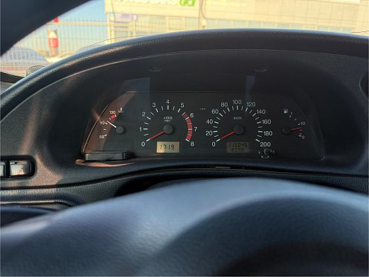 Chevrolet Niva GL, 2017 года, пробег 115000 км