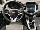 Chevrolet Cruze LS, 2012 года, пробег 199541 км