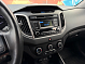 Hyundai Creta Active, 2019 года, пробег 143081 км