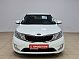 Kia Rio, 2012 года, пробег 194337 км