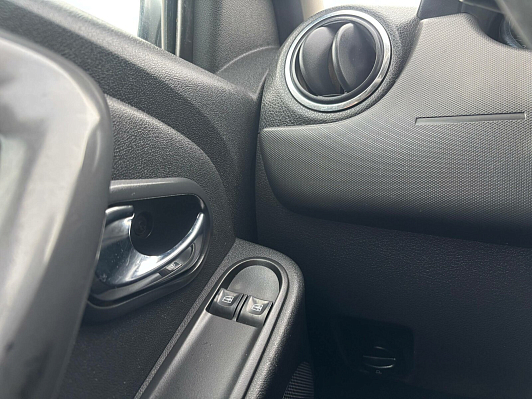 Renault Duster Privilege, 2018 года, пробег 146208 км