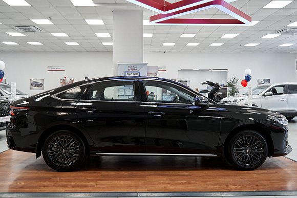 Chery Arrizo 8 Актив / Active, 2025 года, пробег 1523 км