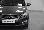 Hyundai Solaris Elegance, 2016 года, пробег 140000 км