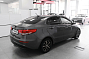 Kia Rio Comfort Аудио, 2015 года, пробег 179000 км