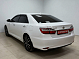 Toyota Camry Exclusive, 2018 года, пробег 75182 км