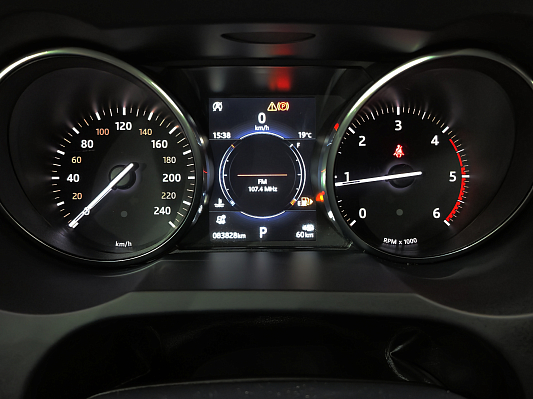 Land Rover Range Rover Evoque Pure, 2017 года, пробег 83818 км