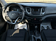 Hyundai Tucson Comfort, 2016 года, пробег 123094 км