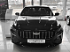 Geely Preface Flagship, черный
