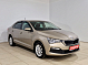 Skoda Rapid Hockey Edition, 2020 года, пробег 113529 км