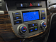 Hyundai Santa Fe Style + Navi, 2011 года, пробег 275261 км