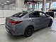 Kia Rio Classic, 2019 года, пробег 156200 км