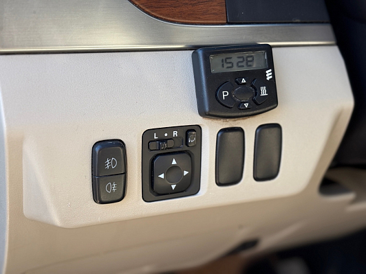 Mitsubishi Pajero, 2008 года, пробег 294750 км